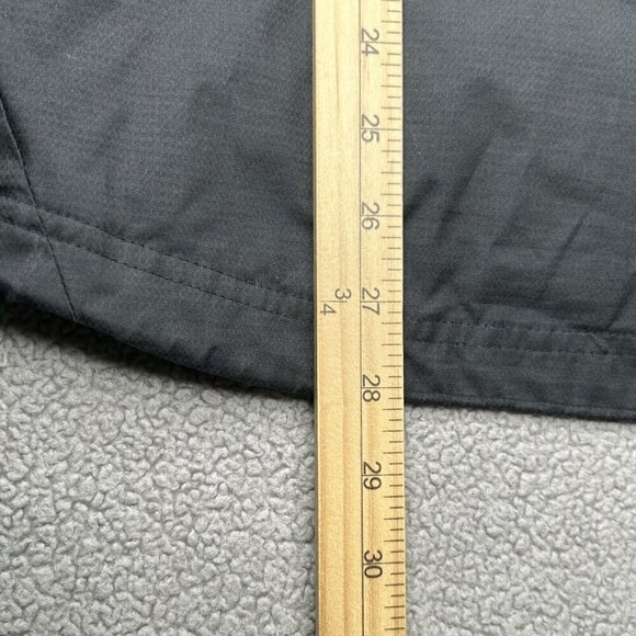 Adidas Jacket Mens Medium Black Lionel Messi Track Training Football Soccer - Picture 15 of 15